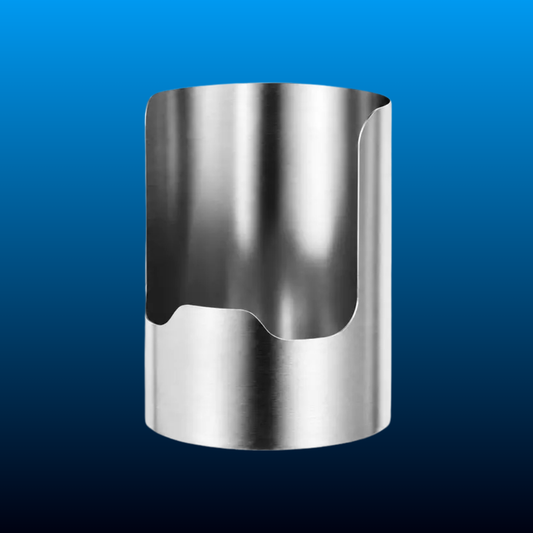 Thickened Stainless Steel Utensil Organizer