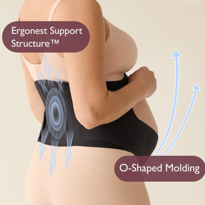 BumpLift Pregnancy Band