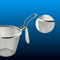 Stainless Steel Fine Mesh Strainer Basket