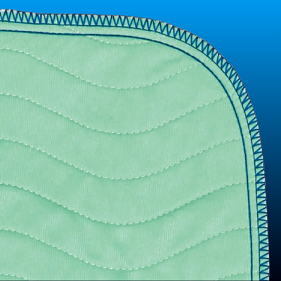 Reusable Heavy Absorbency Bed Protection Pads for Kids