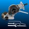 Drill Attachment Sheet Metal Nibbler