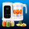 Baby Food Steamer and Blender