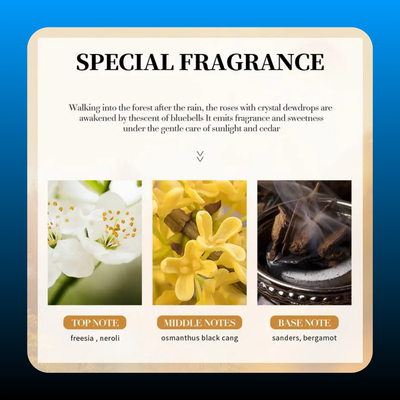 5-Piece Collagen Hand Cream Set