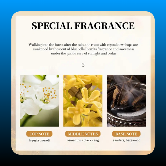 5-Piece Collagen Hand Cream Set