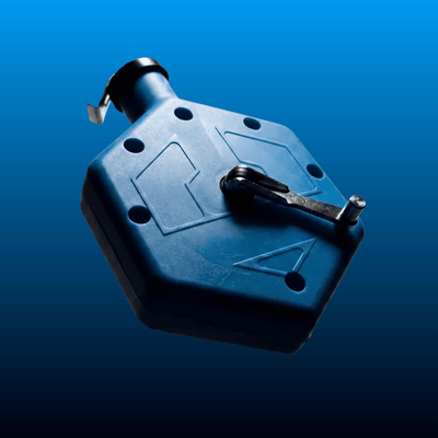 Heavy Duty Chalk Line Reel
