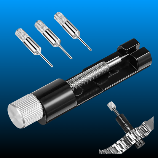 Watch Link Removal Kit