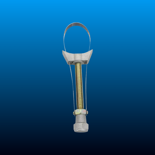 Adjustable Strap Wrench Oil Filter Remover