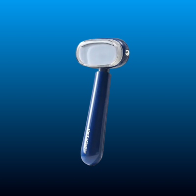 Dual-Sided Foot Callus Remover