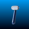 Dual-Sided Foot Callus Remover