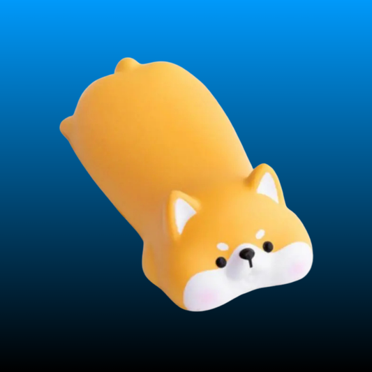 Cute Animal Wrist Rest