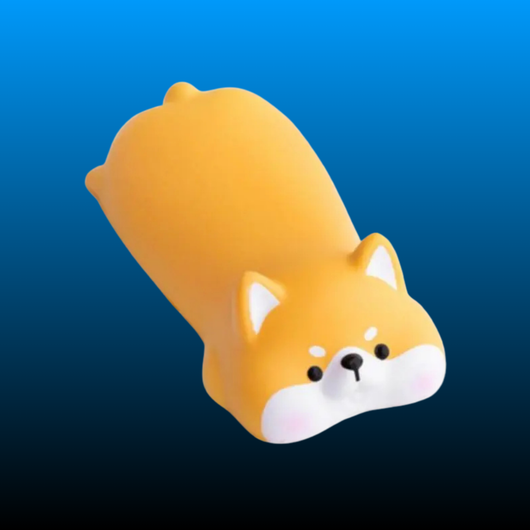 Cute Animal Wrist Rest