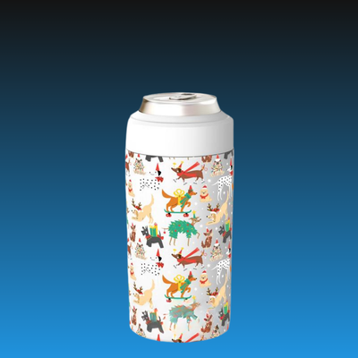 Universal Insulated Drink Holder
