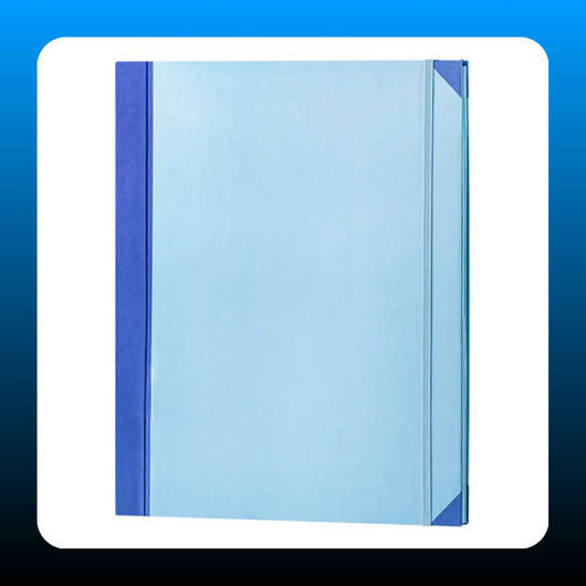 Accordion File Organizer Folder