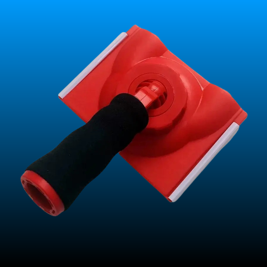 Professional Latex Paint Brush with Extension Pole