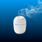 USB Mini Desktop Humidifier
