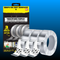 Heavy-Duty Double-Sided Nano Adhesive Tape (10 ft)