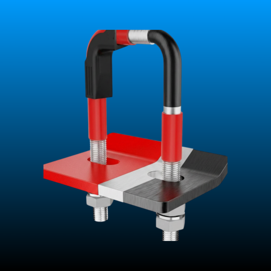 Trailer Hitch Tightener