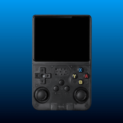 Retro Handheld Games Console