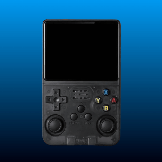 Retro Handheld Games Console
