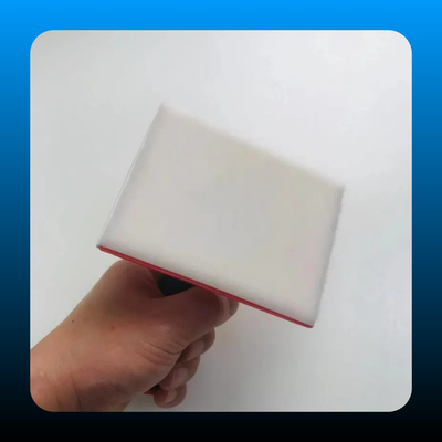 Professional Latex Paint Brush with Extension Pole