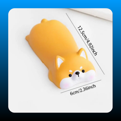 Cute Animal Wrist Rest