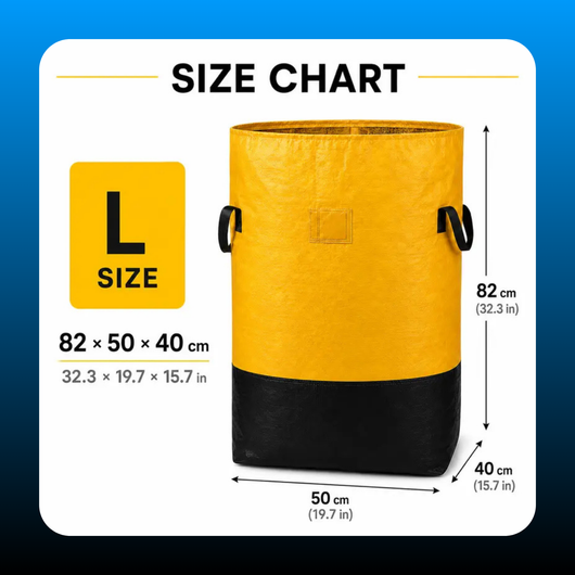Extra Large Moving Bags