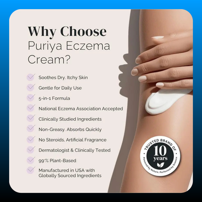 5-in-1 Eczema Cream
