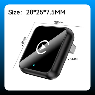 Wireless Universal Carplay Adapter