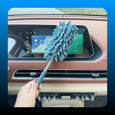 Car Dust Duster