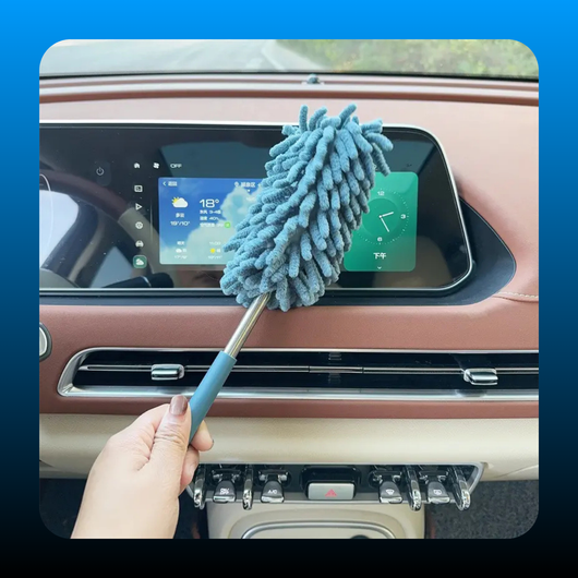 Car Dust Duster