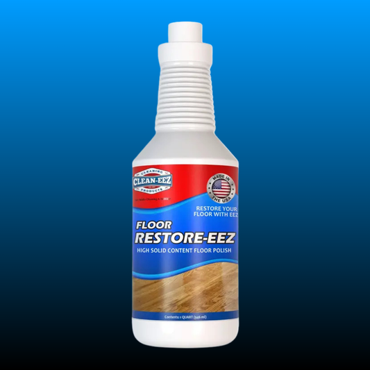 Floor Restorer & Polish with Applicator