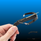 Toothpick Launcher Crossbow