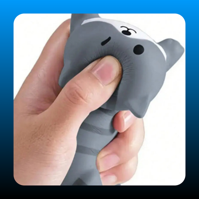 Cute Animal Wrist Rest