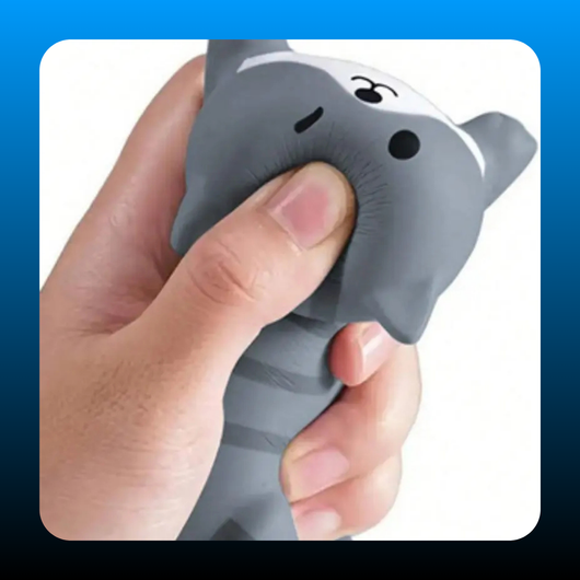 Cute Animal Wrist Rest