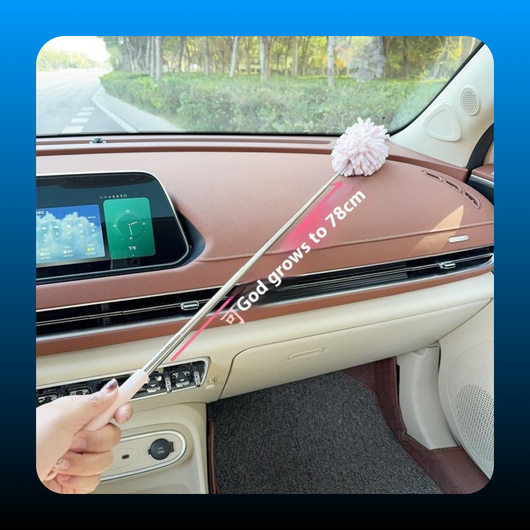 Car Dust Duster