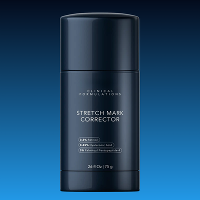 Stretch Mark Corrector