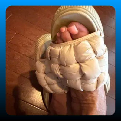 Dry Foot and Heel Rescue Ointment