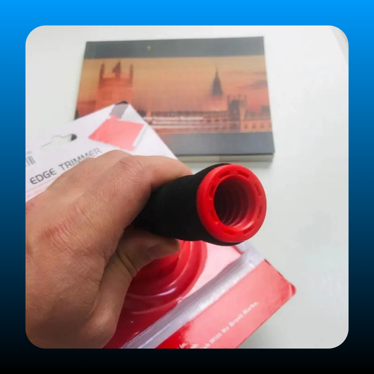 Professional Latex Paint Brush with Extension Pole