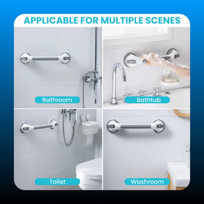 Shower Grab Bar