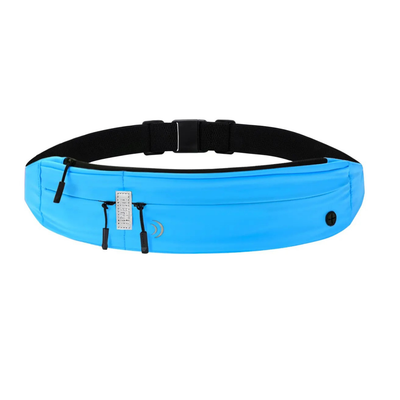Slim Running Belt Fanny Pack