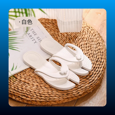 Foldable Slippers