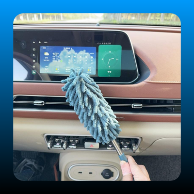 Car Dust Duster