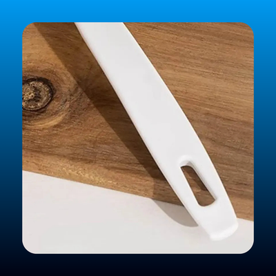 Long Handle Colander Spoon