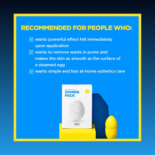 Zombie Pack & Activator Kit