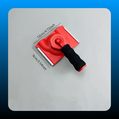 Professional Latex Paint Brush with Extension Pole