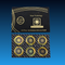 EMF Multi-Device Protective Stickers