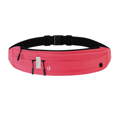 Slim Running Belt Fanny Pack