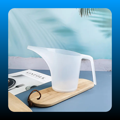 4pcs 32ounces/1000ml Large Capacity Funnel Pot
