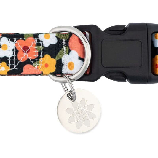 NatureTag Pet Shield Flea & Tick Defense