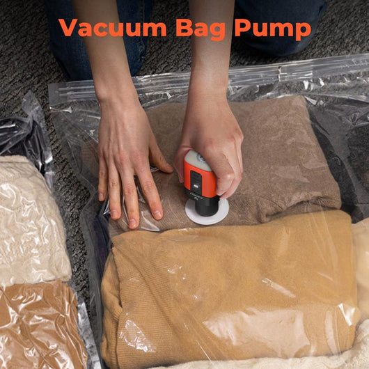 Mini Air Pump